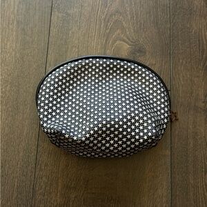 Star Patterned Cosmetic Travel Pouch